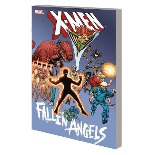 X-Men