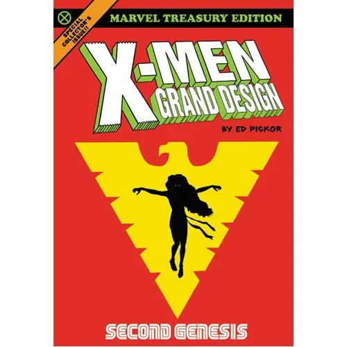 X-Men