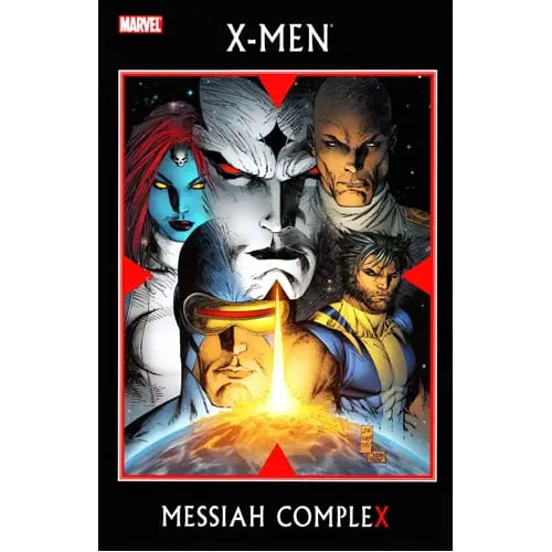 X-Men