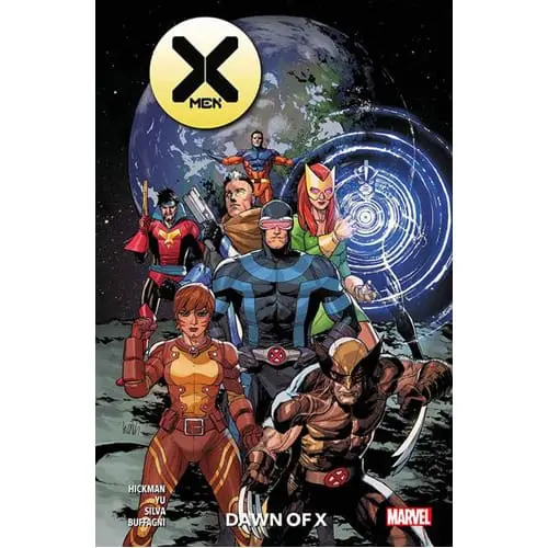 X-Men Vol. 1