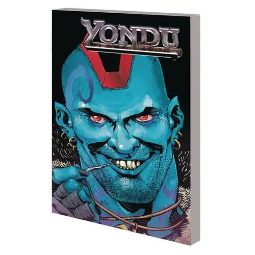 Yondu