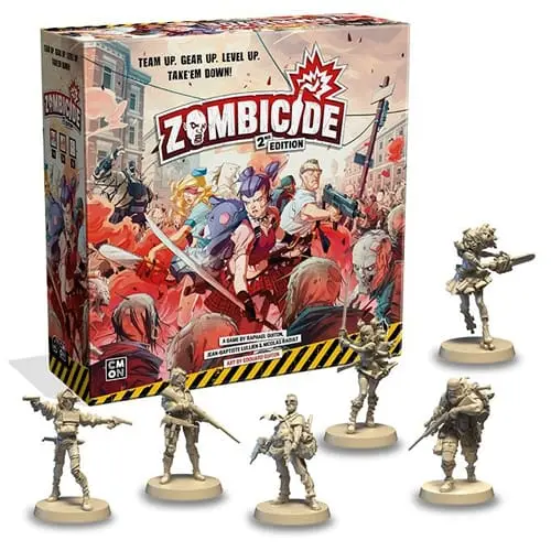Zombicide