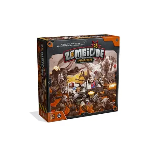Zombicide