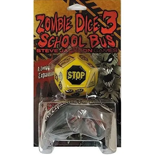Zombie Dice 3