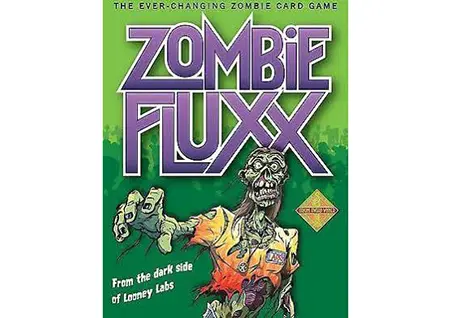Zombie Fluxx