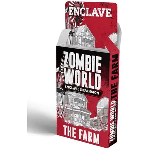 Zombie World