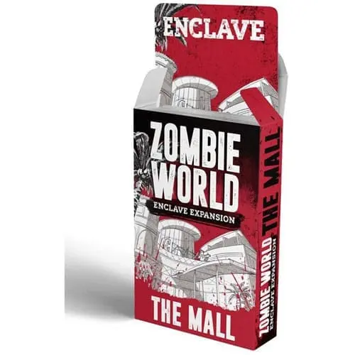 Zombie World