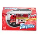 Zoom mini remote control Fire Engine from Age 6