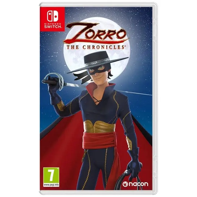 Zorro