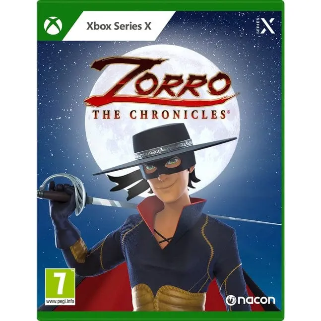 Zorro