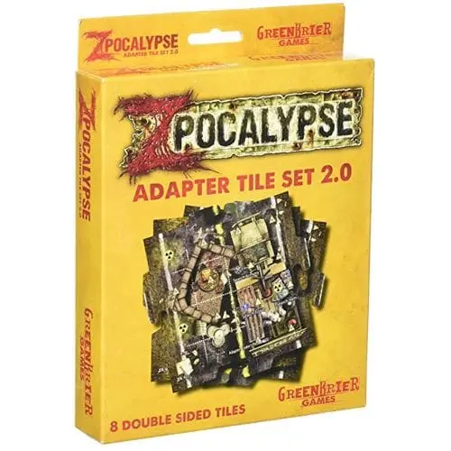 Zpocalypse