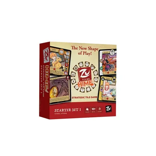 Zu Tiles
