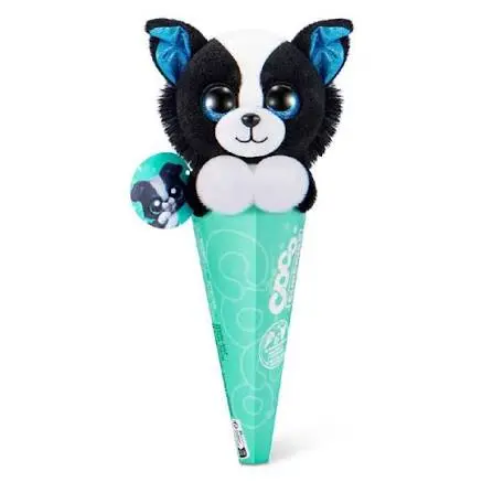 Zuru Coco Cones Original Age From Birth