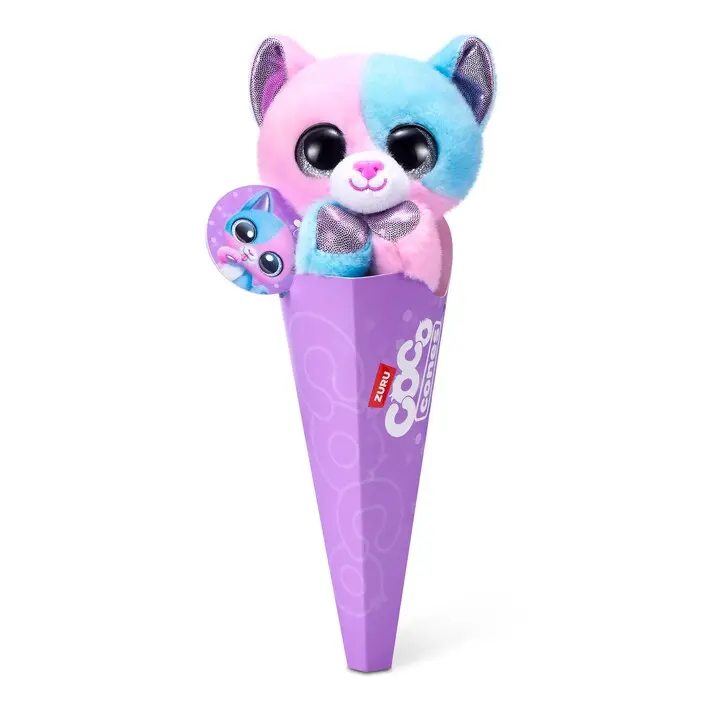 Zuru Coco Cones Original Age From Birth