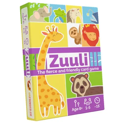 Zuuli